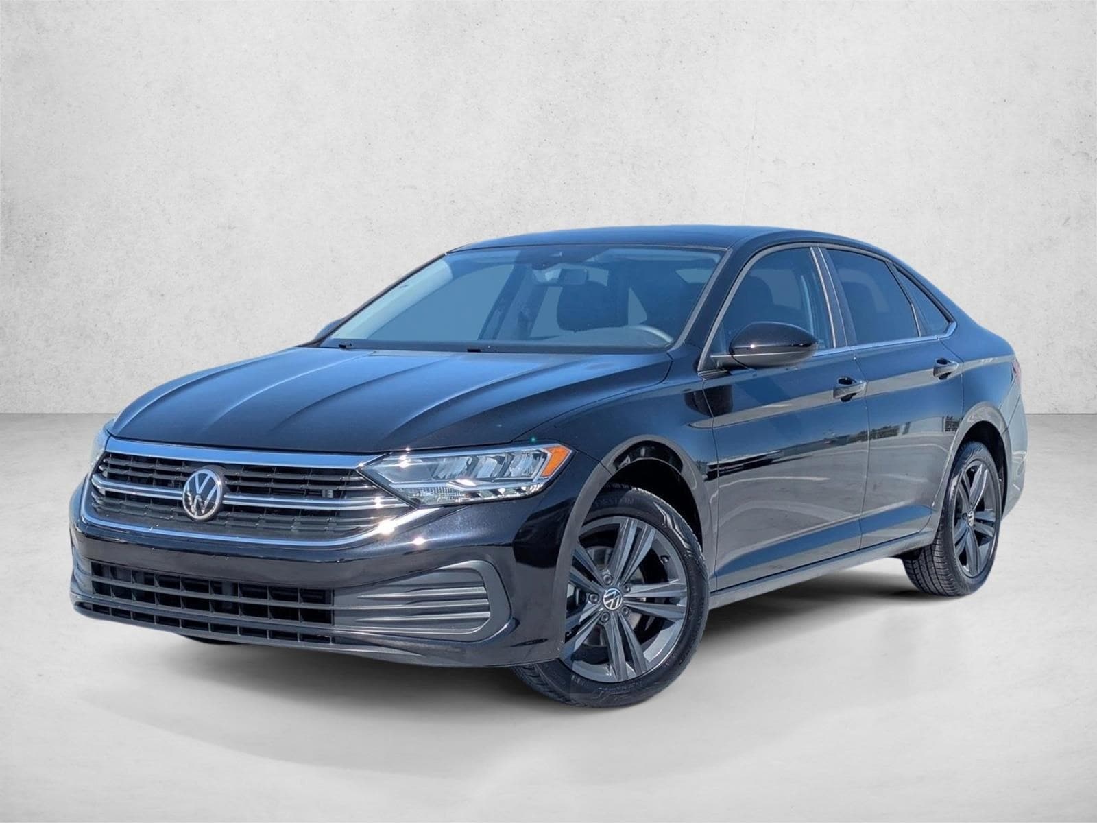 2022 Volkswagen Jetta 1.5T SE Auto SULEV's photo