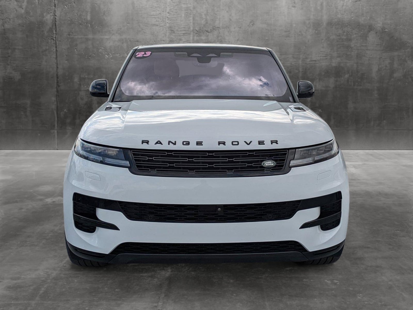 Certified 2023 Land Rover Range Rover Sport SE with VIN SAL1P9EU3PA124213 for sale in Woodland Hills, CA