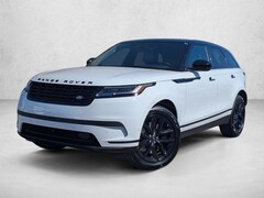 2026 Land Rover Range Rover Velar S SUV
