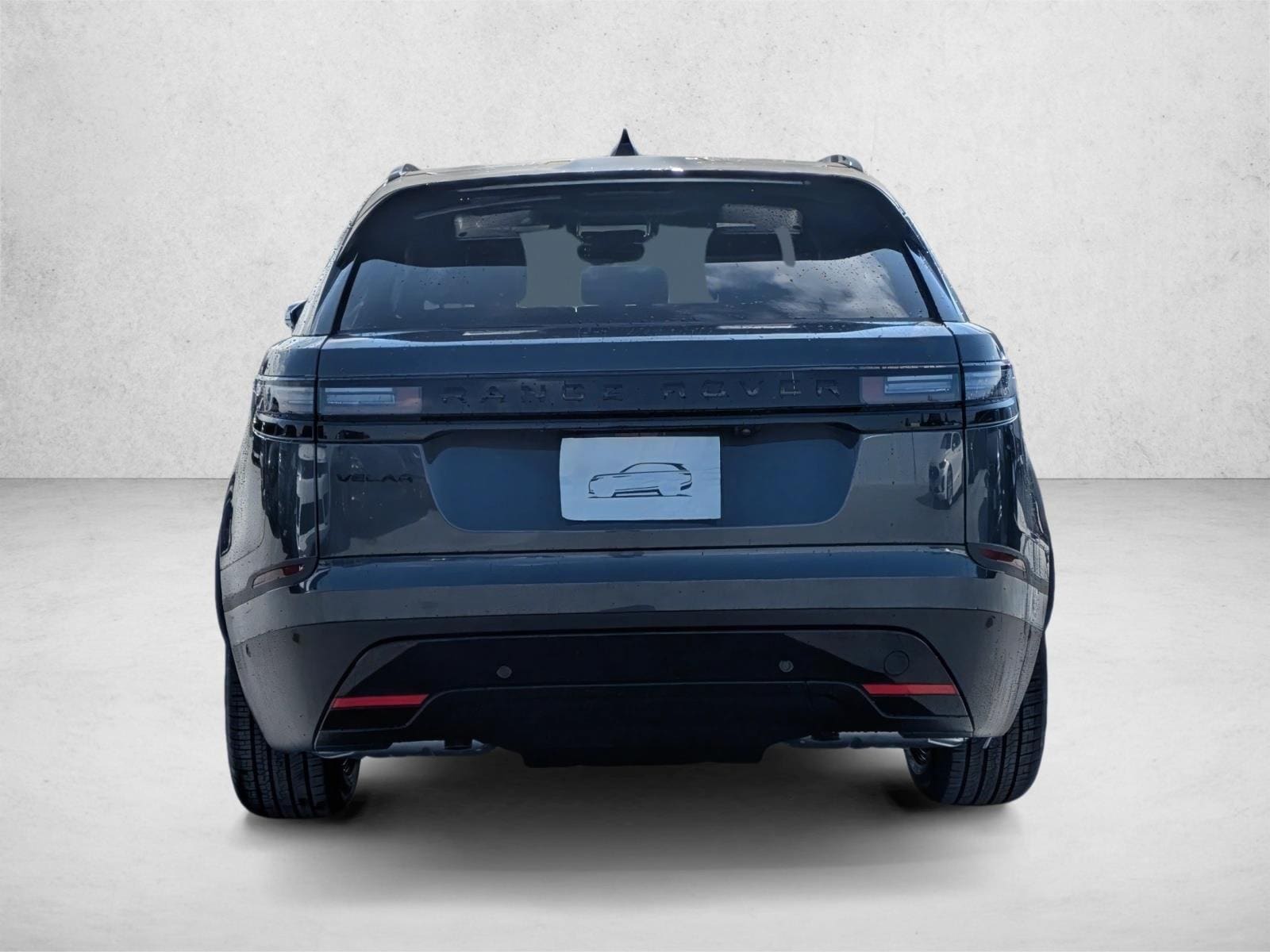 2026 Land Rover Range Rover Velar S - Photo 8