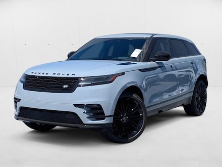 2026 Land Rover Range Rover Velar Dynamic SE Sport Utility