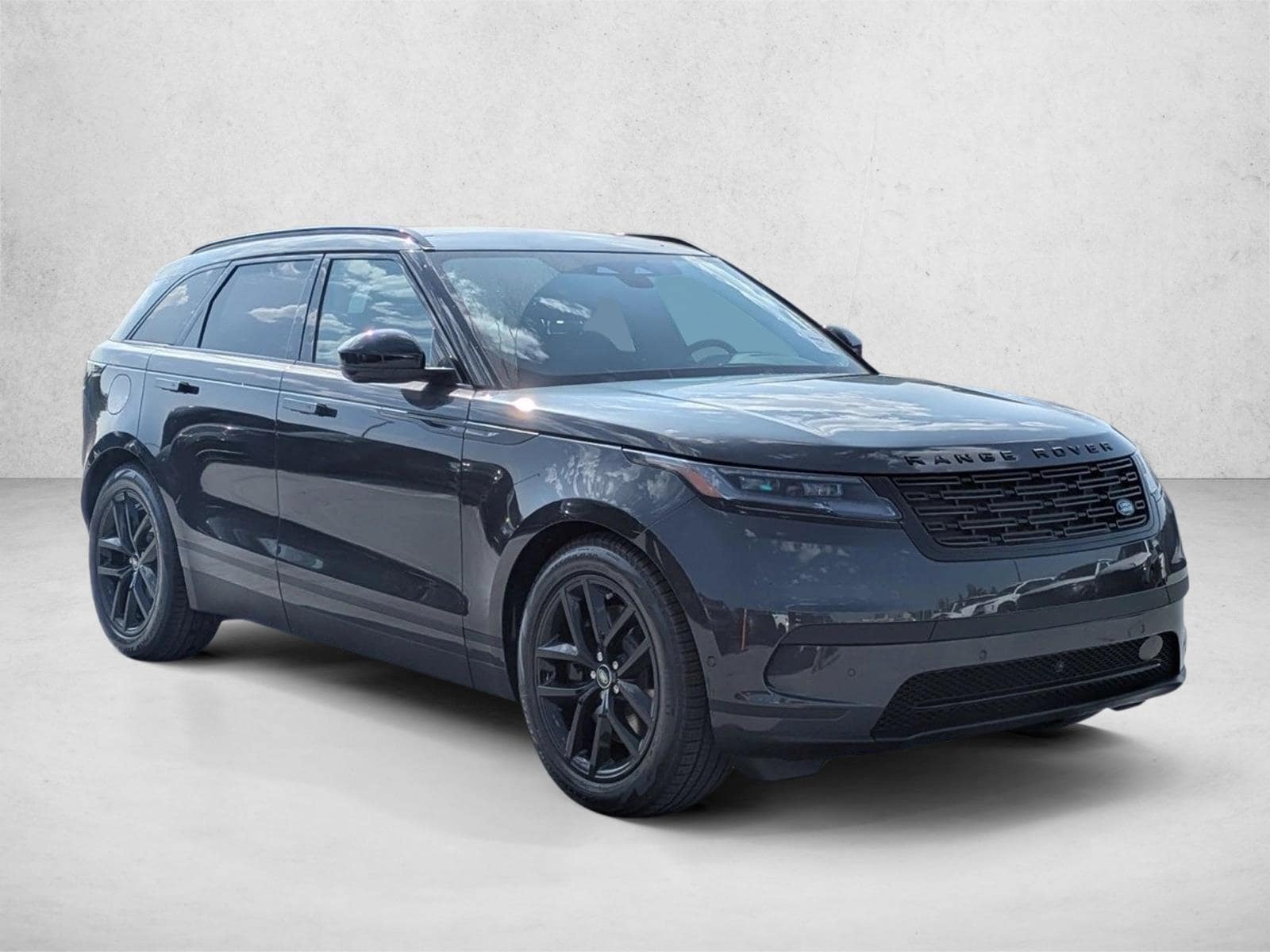 2026 Land Rover Range Rover Velar S - Photo 7