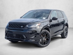 2026 Land Rover Discovery Sport Landmark SUV