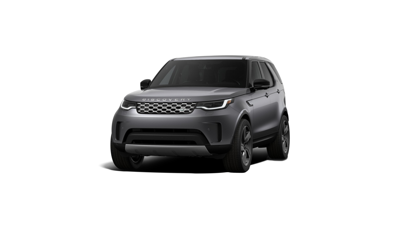 2026 Land Rover Discovery S 300PS SUV's photo