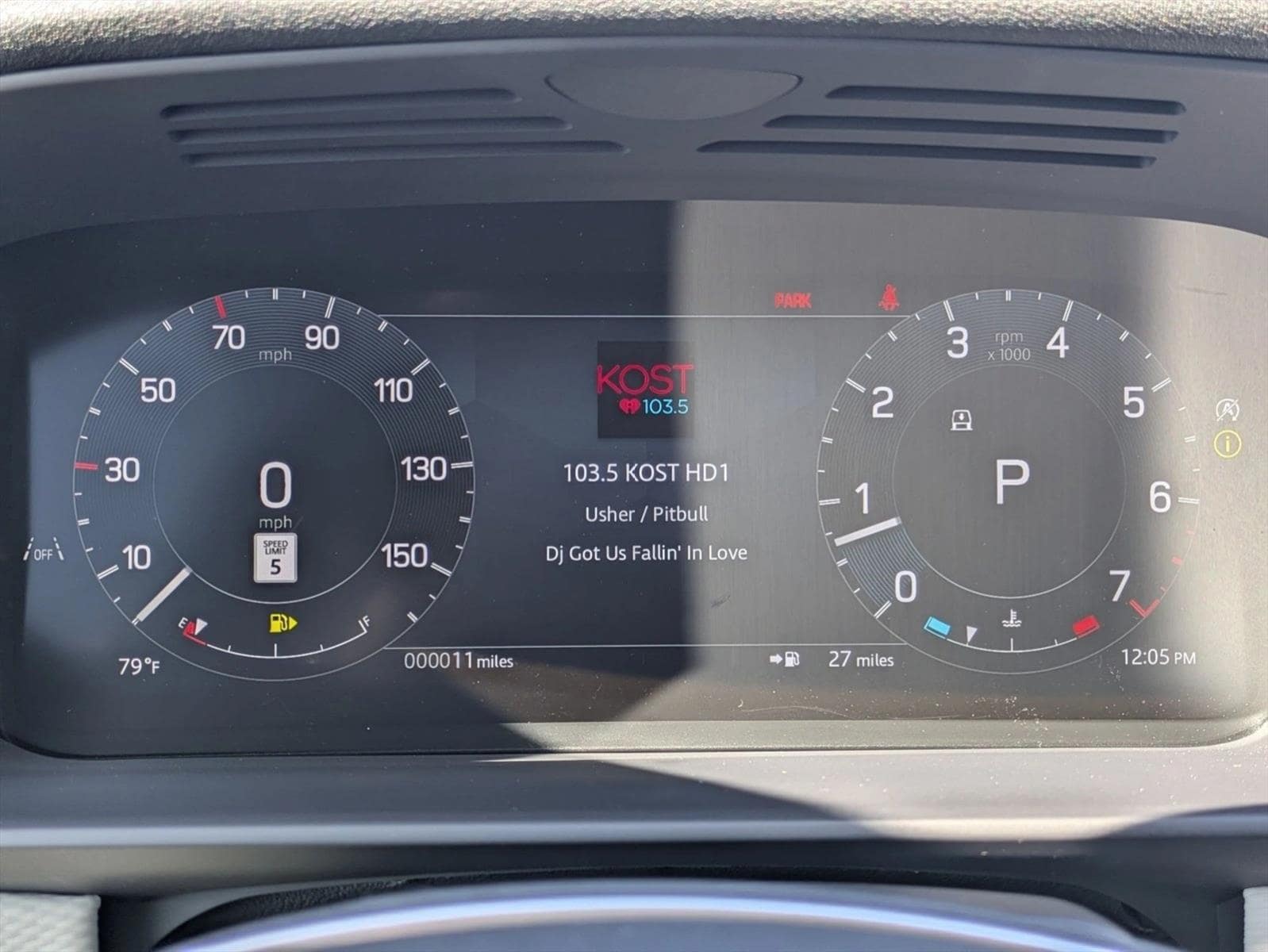 2026 Land Rover Discovery S - Photo 10
