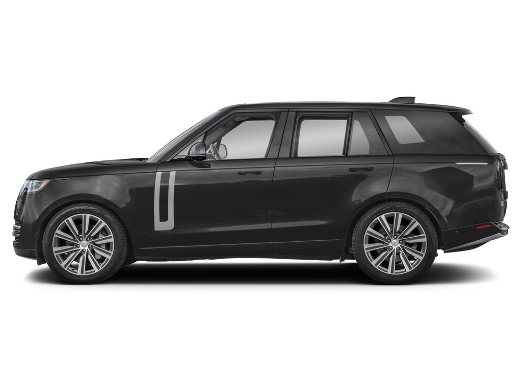 New 2025 Land Rover Range Rover Autobiography Sport Utility