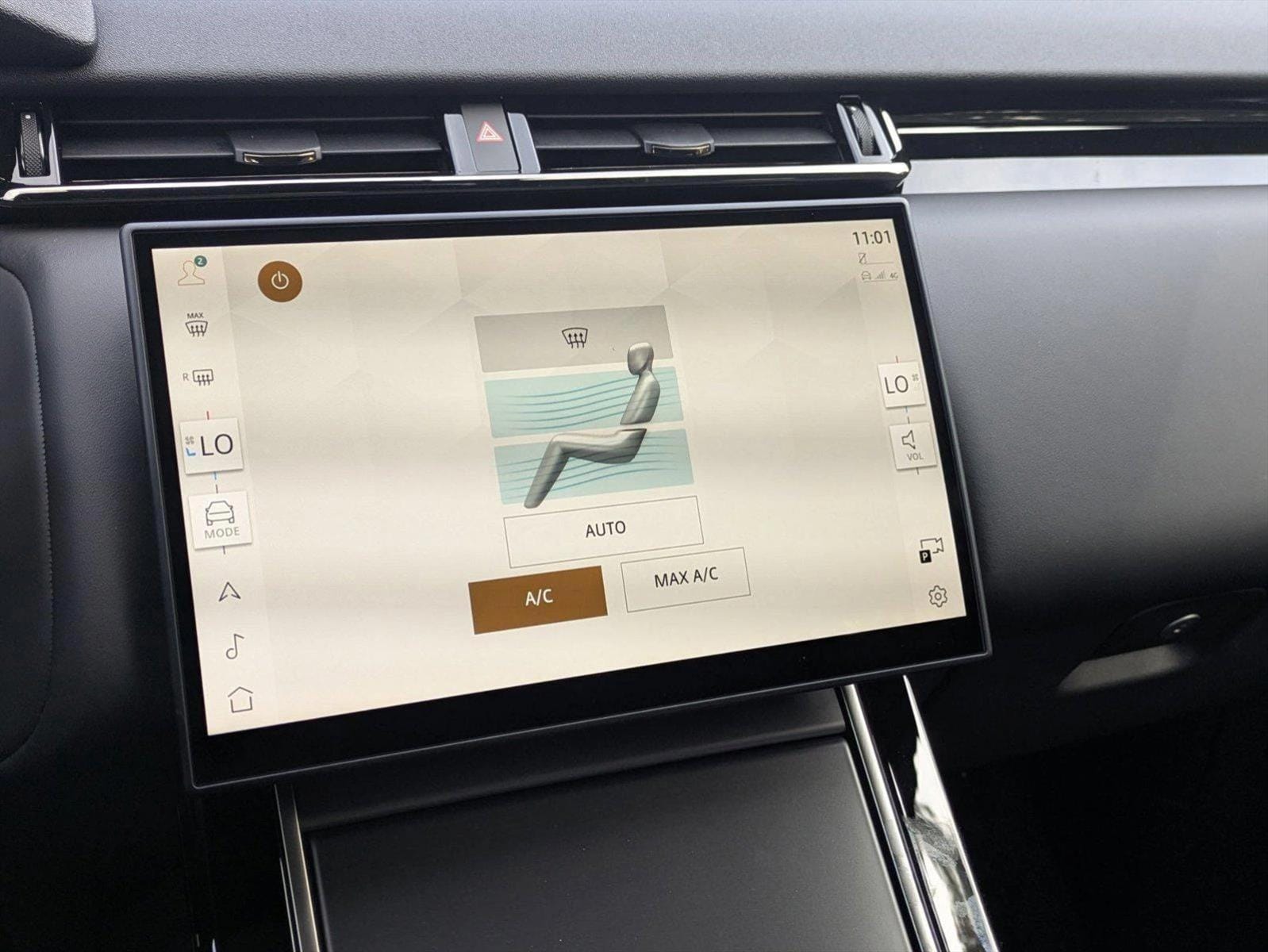 2025 Land Rover Range Rover Velar Dynamic HSE - Photo 12
