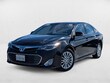 Toyota Avalon Hybrid