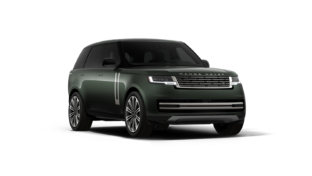2026 Land Rover Range Rover SE 400PS