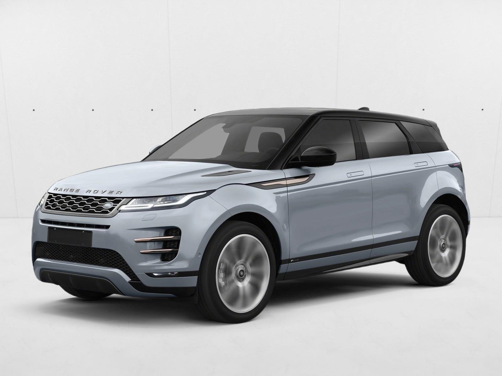 2023 Land Rover Range Rover Evoque S's photo