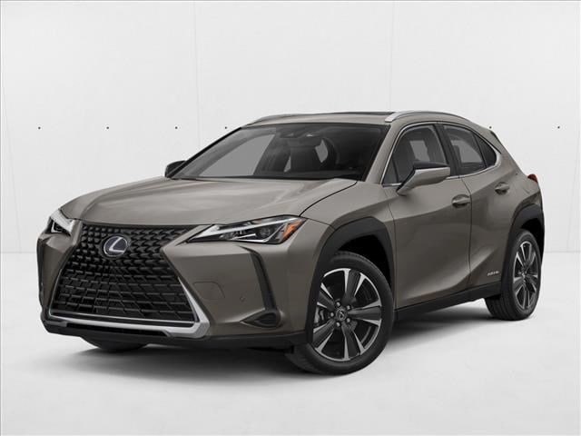 2022 Lexus UX 300h 250h AWD's photo