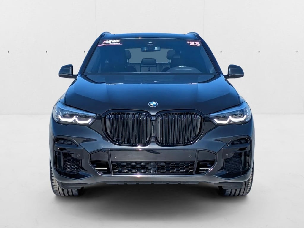 Used 2023 BMW X5 sDrive40i Sport Utility