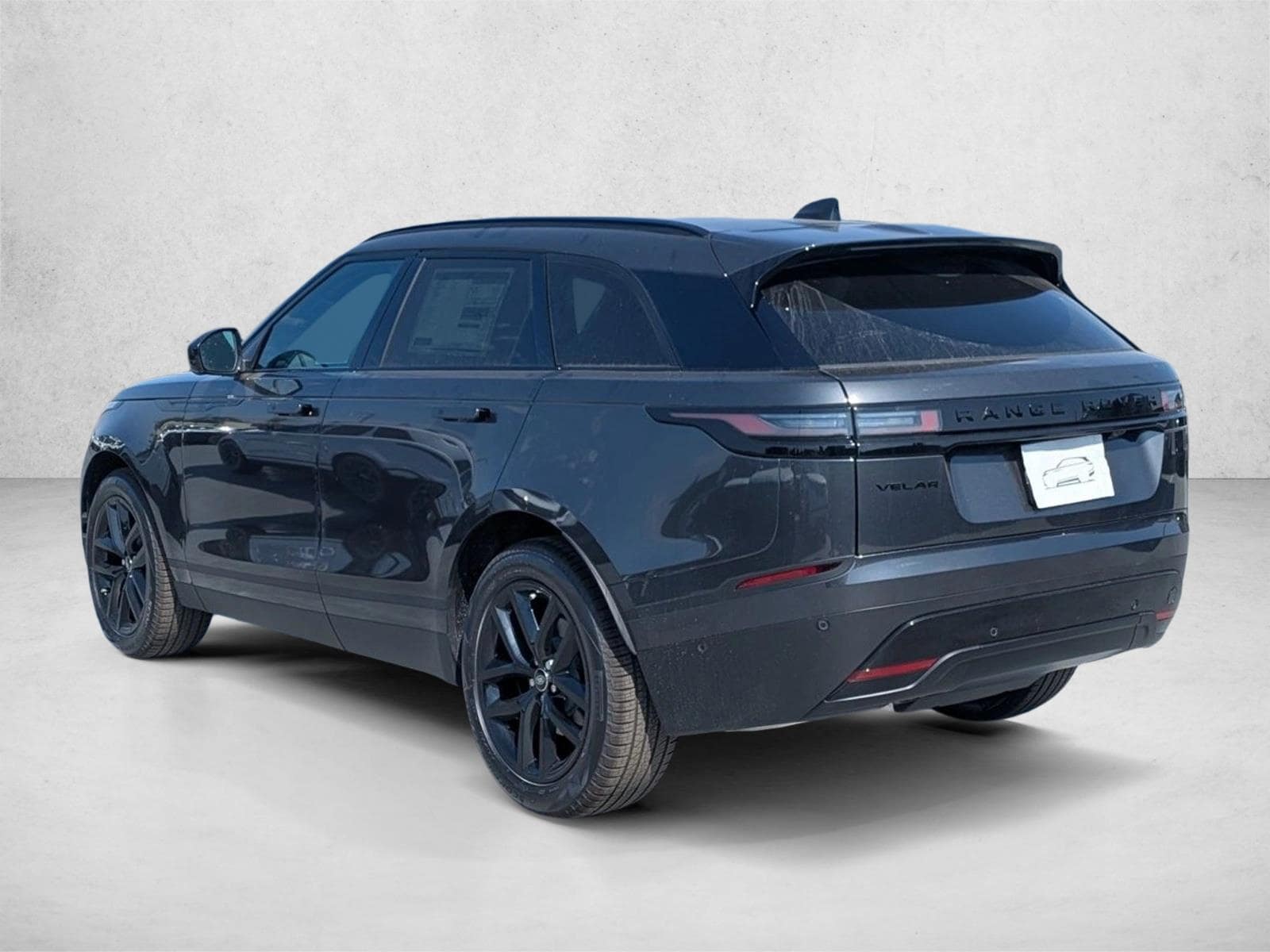 2026 Land Rover Range Rover Velar S - Photo 9