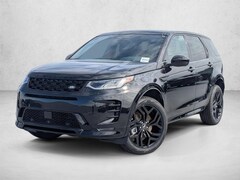 2026 Land Rover Discovery Sport Landmark Sport Utility