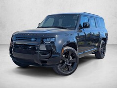2026 Land Rover Defender 130 400PS X-Dynamic SE SUV