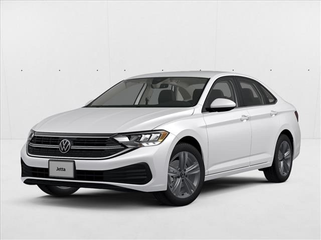 2022 Volkswagen Jetta 1.5T SE Auto SULEV's photo