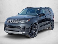 2026 Land Rover Discovery S SUV