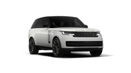 2026 Land Rover Range Rover SE 530PS SUV