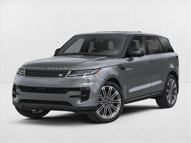 2026 Land Rover Range Rover Sport P360 SE MHEV's photo