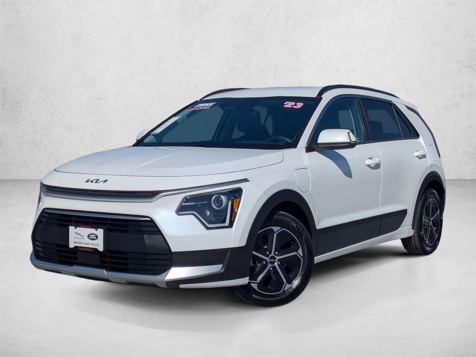 2023 Kia Niro EX PHEV's photo