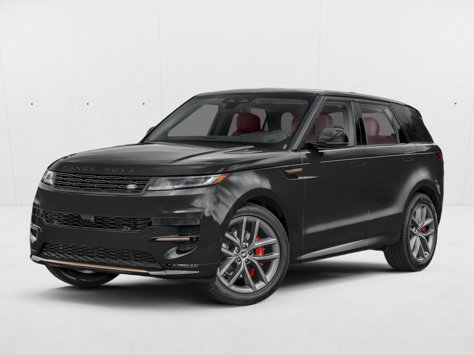 2026 Land Rover Range Rover Sport Dynamic SE's photo