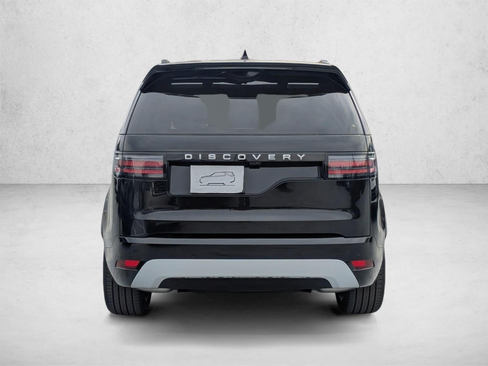 2026 Land Rover Discovery Gemini Edition - Photo 8
