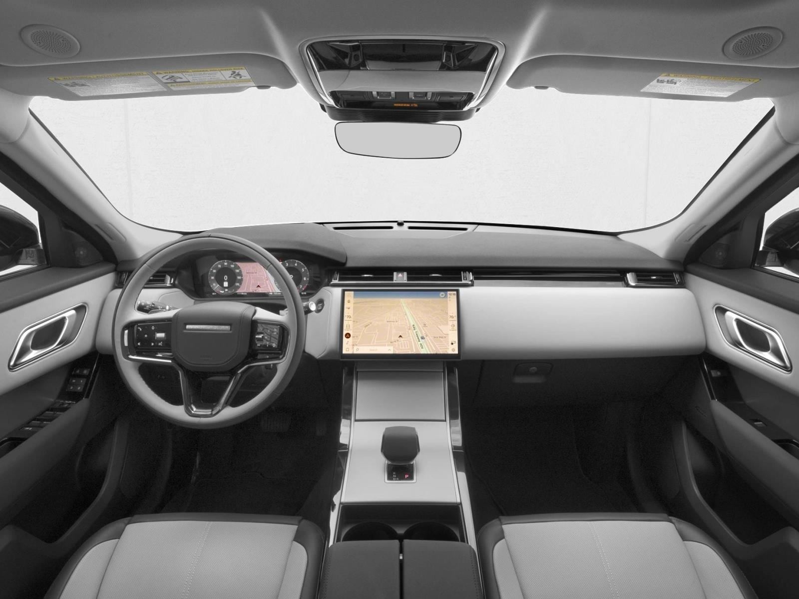 2025 Land Rover Range Rover Velar Dynamic HSE - Photo 5