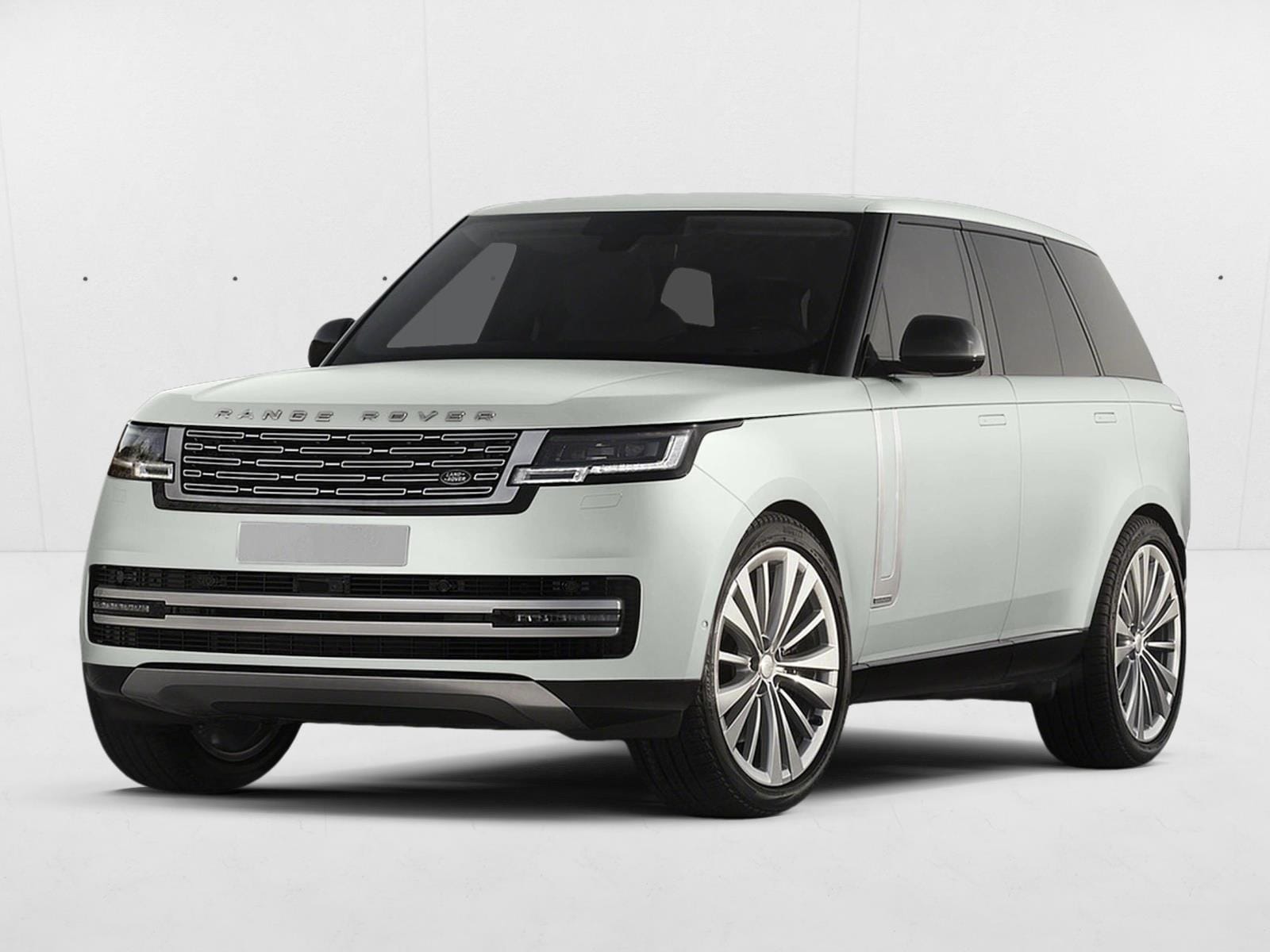 2023 Land Rover Range Rover SE's photo