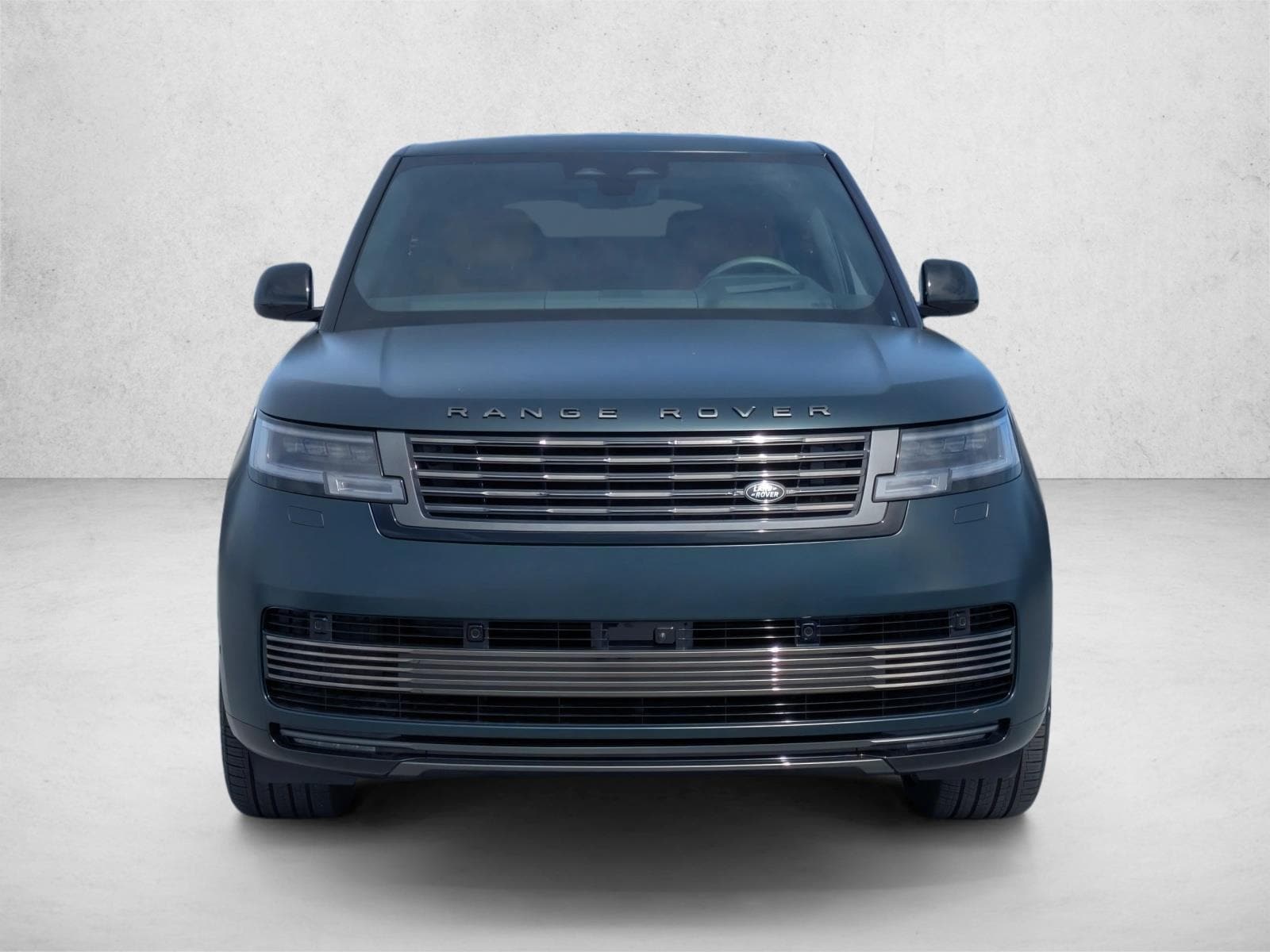 2026 Land Rover Range Rover SV - Photo 6