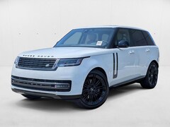 2025 Land Rover Range Rover SE SUV