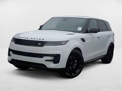 2025 Land Rover Range Rover Sport SE SUV