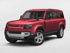 2025 Land Rover Defender 130 S 300PS SUV