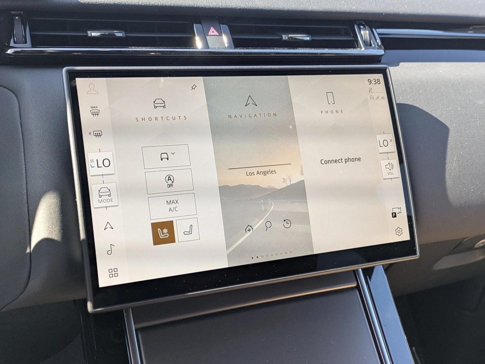 2026 Land Rover Range Rover Velar S - Photo 12
