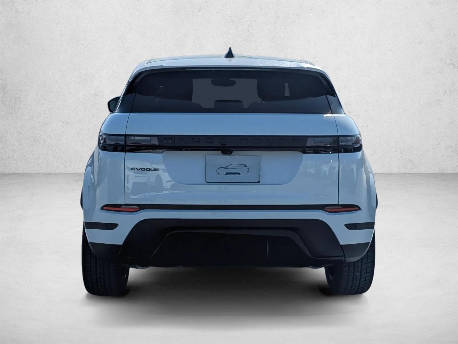 New 2026 Land Rover Range Rover Evoque For Sale at Land Rover