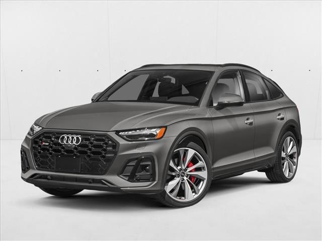 2023 Audi SQ5 Sportback Premium Plus's photo