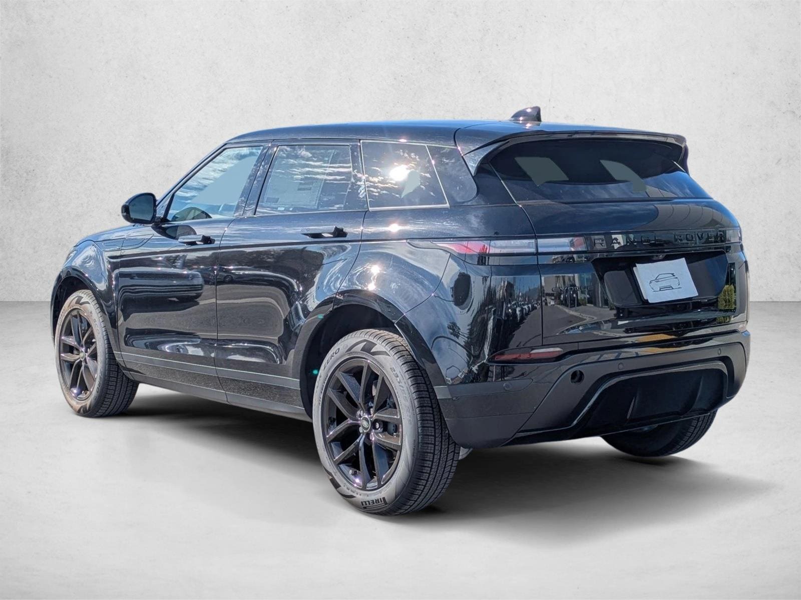 2026 Land Rover Range Rover Evoque S - Photo 9
