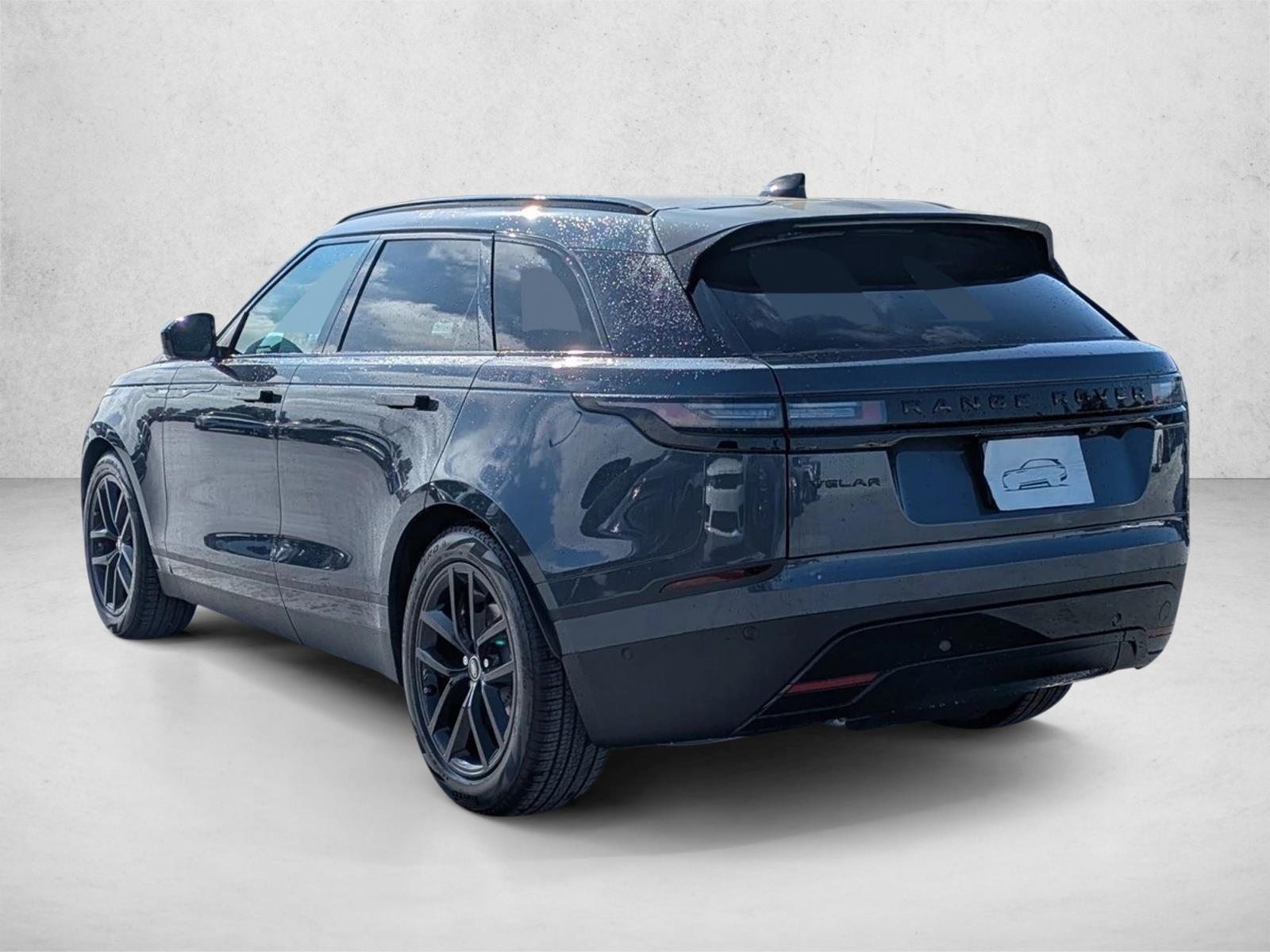 2026 Land Rover Range Rover Velar S - Photo 9