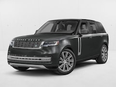 2026 Land Rover Range Rover SE Sport Utility