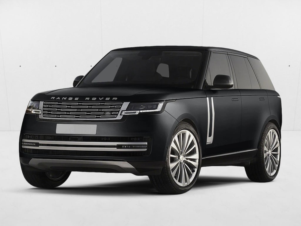 Used 2023 Land Rover Range Rover SE Sport Utility