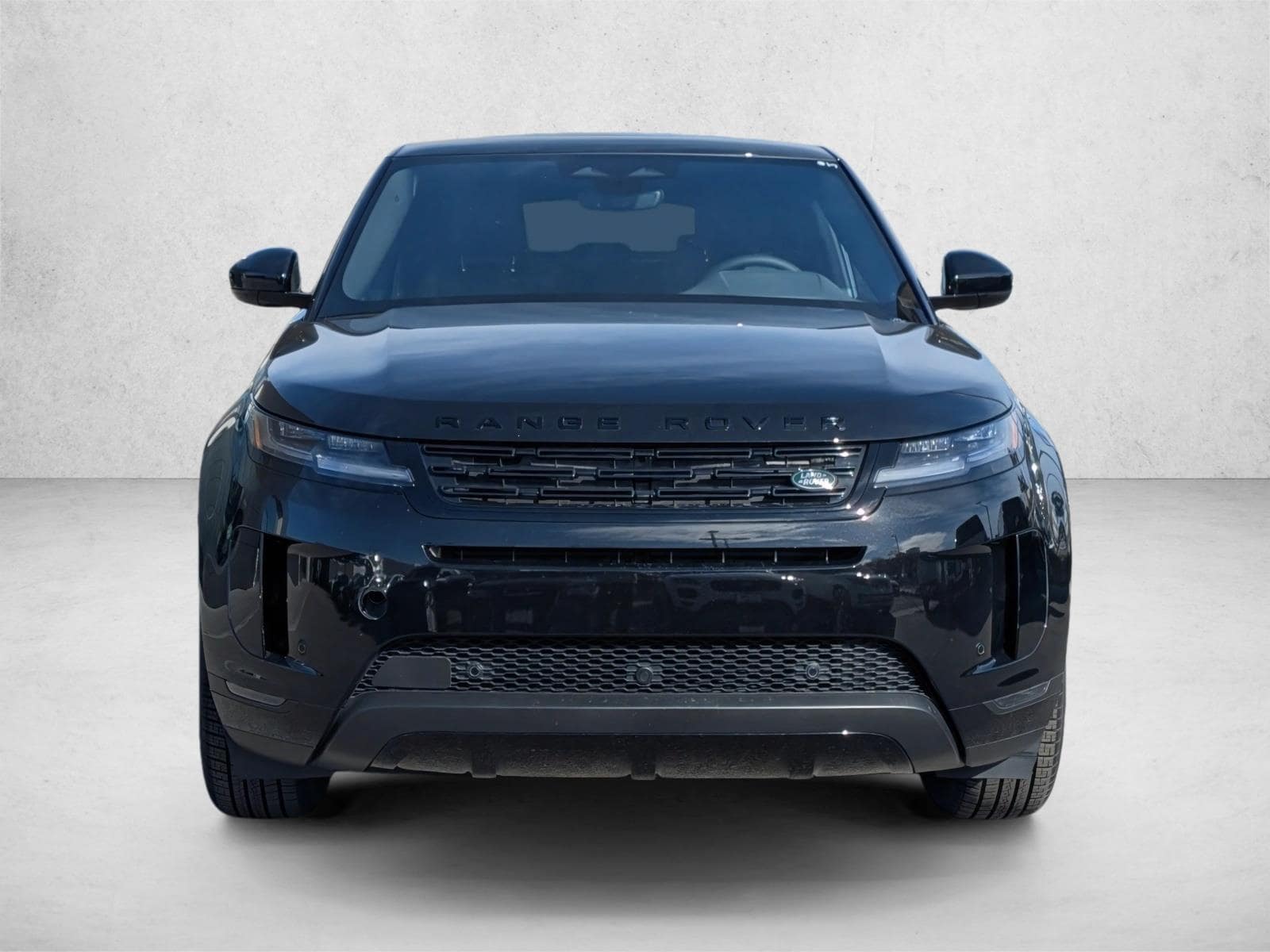 2026 Land Rover Range Rover Evoque S - Photo 6