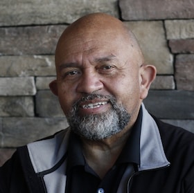 Staff member Juan Harmon from ID_c5be751664ad