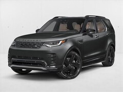 2026 Land Rover Discovery Dynamic SE 300PS SUV
