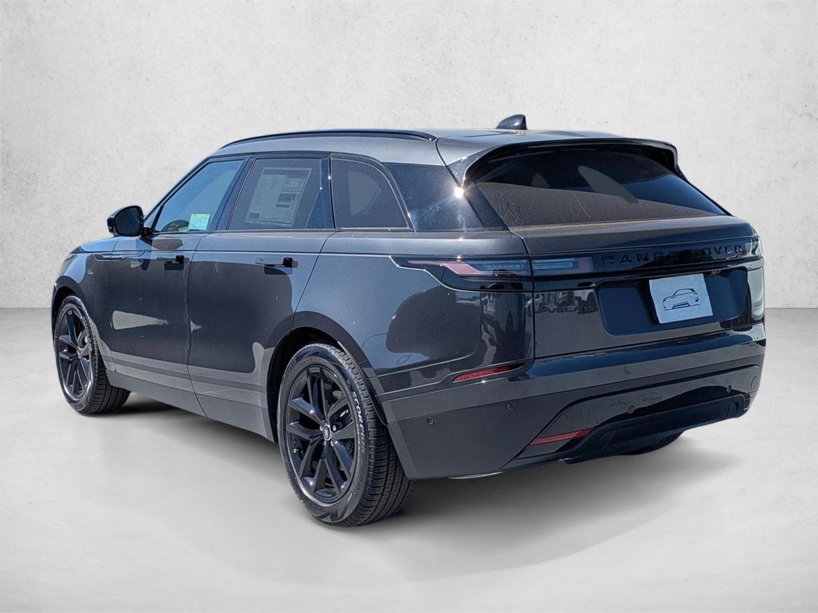 2026 Land Rover Range Rover Velar S - Photo 9