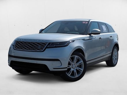 2023 Land Rover Range Rover Velar S 2023 Land Rover Range Rover Velar S Sport Utility