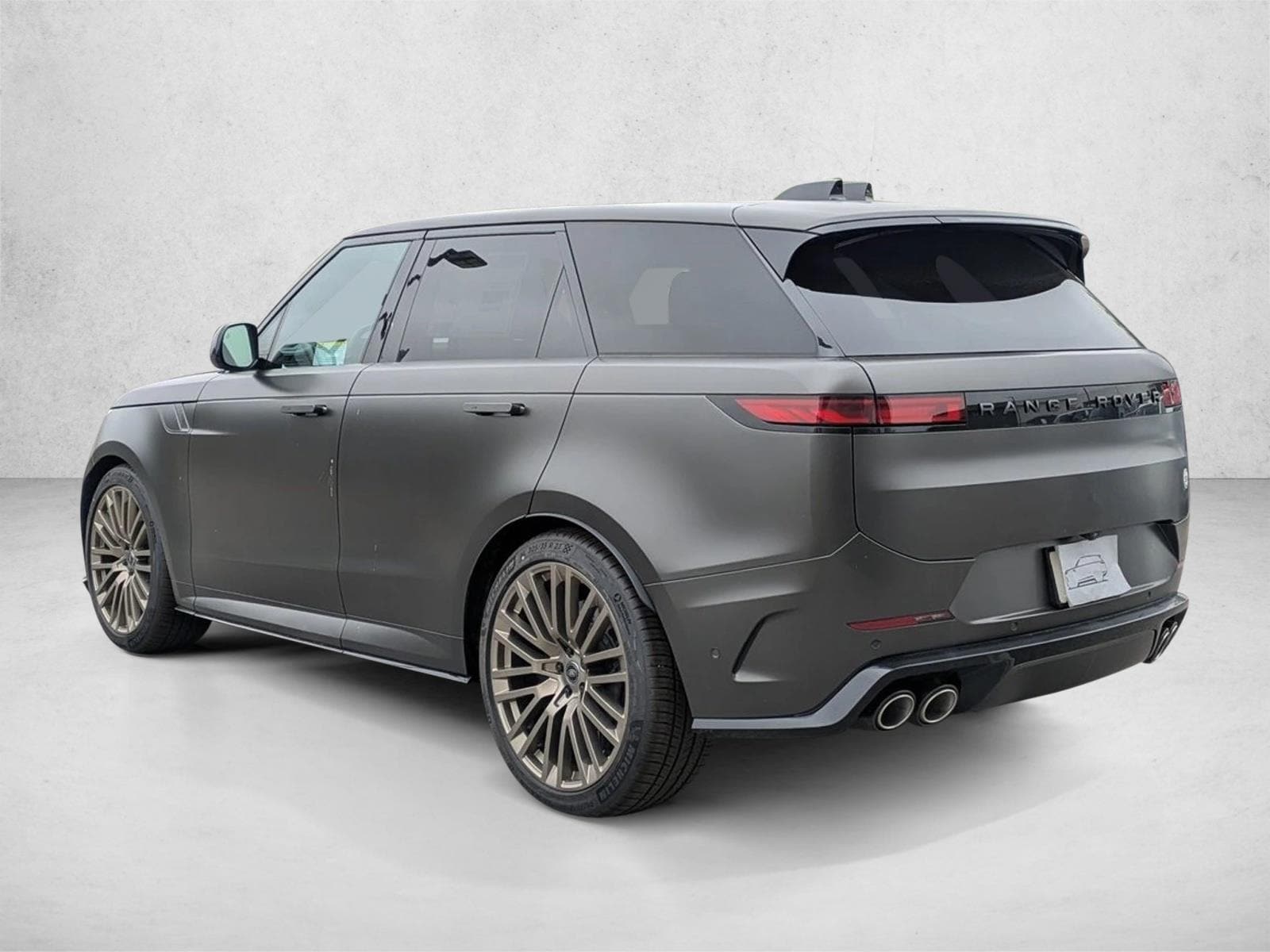 2025 Land Rover Range Rover Sport SV Edition Two - Photo 9