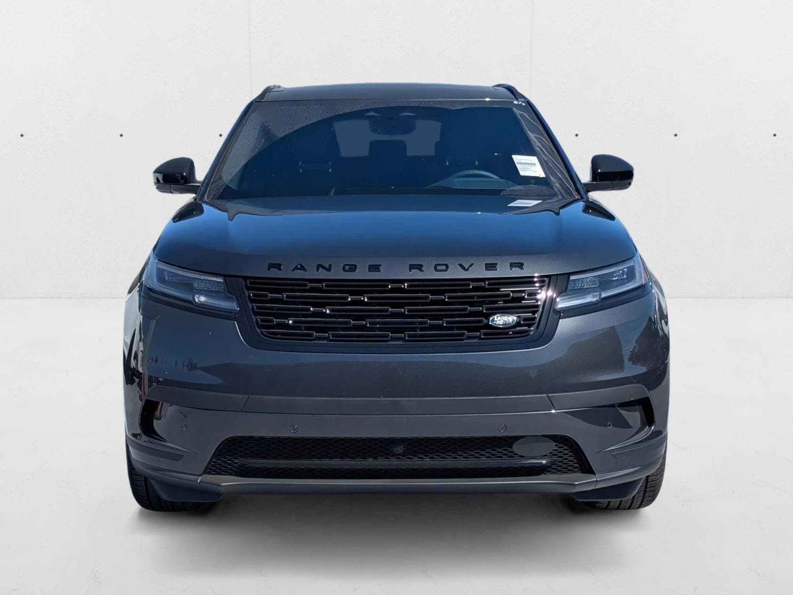 2026 Land Rover Range Rover Velar S - Photo 6