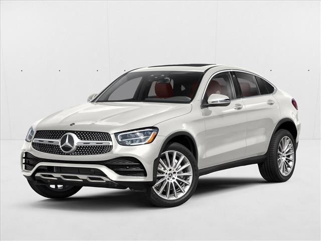 2022 Mercedes-Benz GLC GLC 300 4MATIC's photo