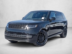 2026 Land Rover Range Rover SE SUV