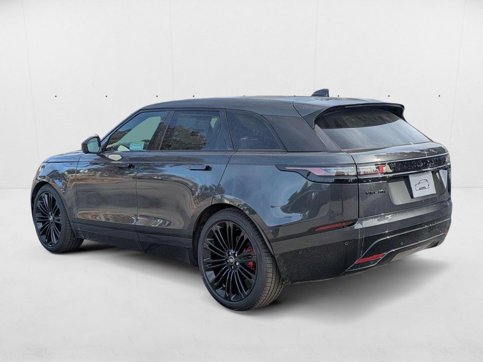 2025 Land Rover Range Rover Velar Dynamic HSE - Photo 9