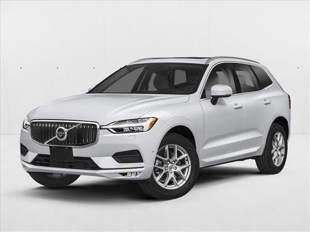 2019 Volvo XC60 T6 Inscription AWD's photo